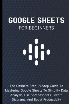 Google Sheets For Beginners - Lumiere, Voltaire