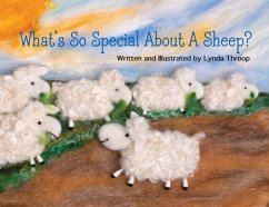 What's So Special About a Sheep? - Throop, Lynda