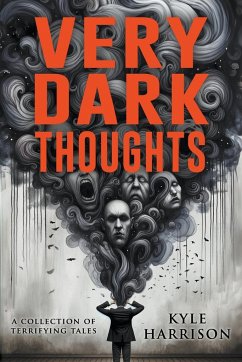 Very Dark Thoughts - Harrison, Kyle; Books, Velox