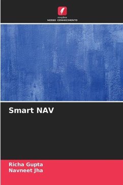 Smart NAV - Gupta, Richa;Jha, Navneet