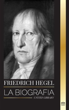 Friedrich Hegel - Library, United