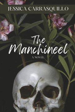 The Manchineel - Carrasquillo, Jessica