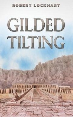 Gilded Tilting - Lockhart, Robert