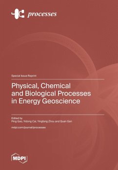 Cover Physical, Chemical and Biological Processes in Energy Geoscience
