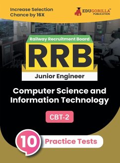 RRB JE IT CBT-2 - Edugorilla Prep Experts