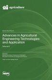 Advances in Agricultural Engineering Technologies and Application