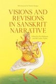 Visions and Revisions in Sanskrit Narrative