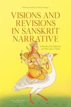 Visions and Revisions in Sanskrit Narrative