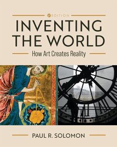 Inventing the World - Solomon, Paul