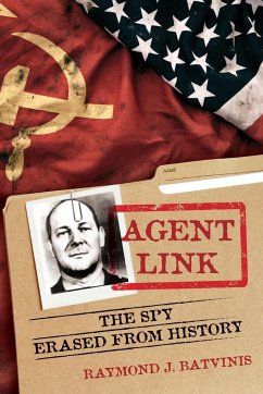 Agent Link - Batvinis, Raymond J.