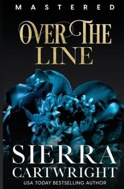 Over the Line - Cartwright, Sierra