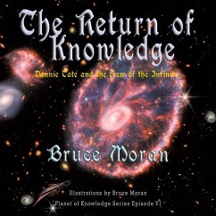 The Return of Knowledge - Moran, Bruce