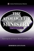 The Apologetic Ministry