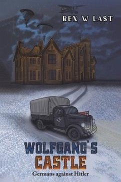 Wolfgang's Castle - Last, Rex W