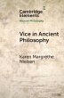 Vice in Ancient Philosophy - Bild 1