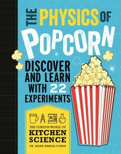 The Physics of Popcorn - Randle-Conde, Aidan