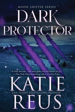 Dark Protector - Reus, Katie