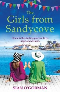 The Girls from Sandycove - O'Gorman, Sian