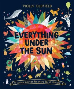 Everything Under the Sun - Oldfield, Molly