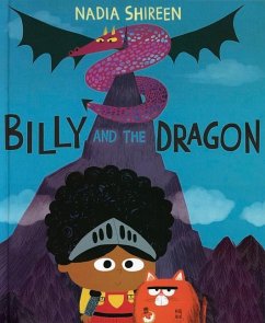 Billy and the Dragon - Shireen, Nadia