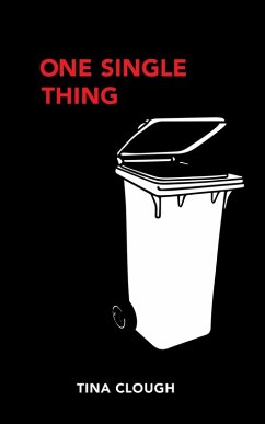 One Single Thing - Clough, Tina