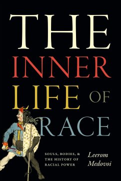 The Inner Life of Race - Medovoi, Leerom