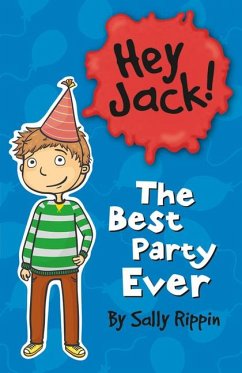 Cover The Best Party Ever