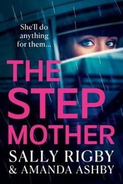 The Stepmother - Rigby, Sally; Ashby, Amanda