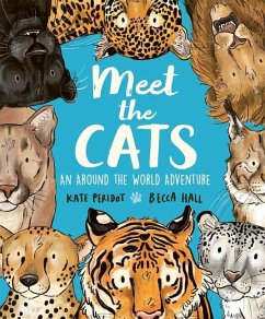 Meet the Cats - Books, Welbeck Children's