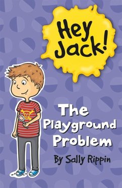 The Playground Problem - Rippin, Sally