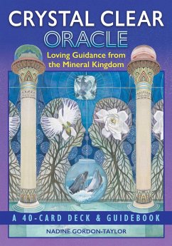 Crystal Clear Oracle - Gordon-Taylor, Nadine