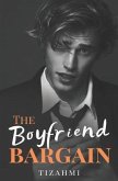 The Boyfriend Bargain