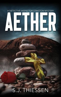 Aether - Thiessen, S. J.