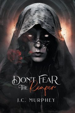 Don't Fear the Reaper - Murphey, J. C.
