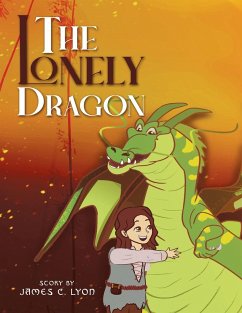 The Lonely Dragon - Lyon, James C