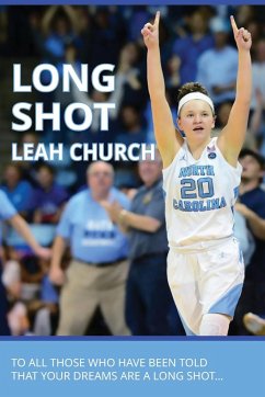 Long Shot - Church, Leah