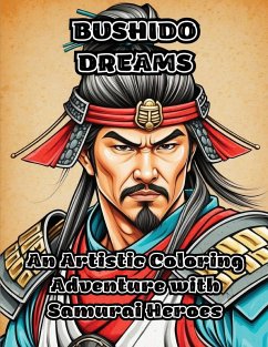 Bushido Dreams - Colorzen