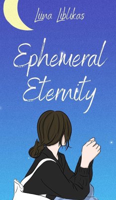 Ephemeral Eternity - Liblikas, Liina