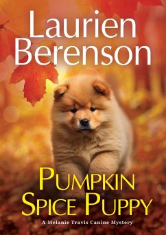 Pumpkin Spice Puppy - Berenson, Laurien