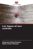 Les tiques et leur contrôle