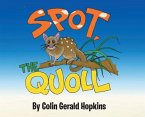 Spot, the Quoll