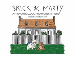 Brick & Marty - Knowlton, Deborah