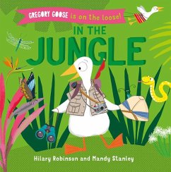 In the Jungle - Robinson, Hilary