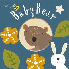Baby Bear - Brooks, Susie