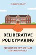 Deliberative Policymaking - Bild 1