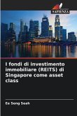 I fondi di investimento immobiliare (REITS) di Singapore come asset class