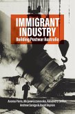 Immigrant Industry