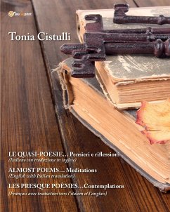 Le quasi poesie - Cistulli, Tonia