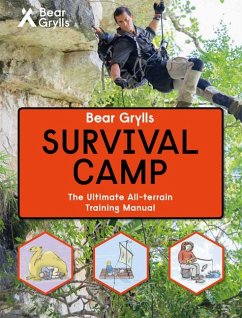 Survival Camp - Grylls, Bear