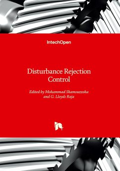 Disturbance Rejection Control